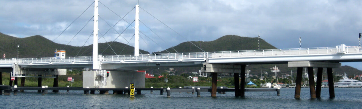Causeway Bridge
