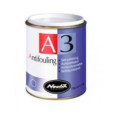 Nautix - Product image