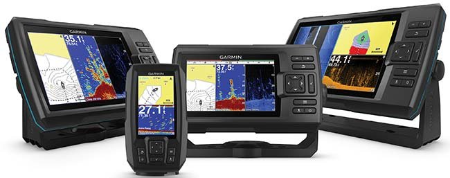 Garmin - Product image